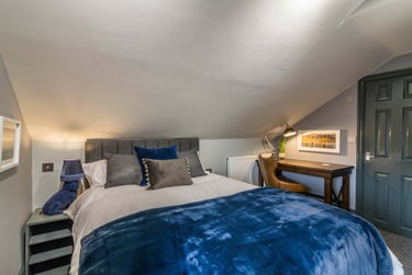 10 bed house, Crompton St, City centre, Derby, DE11NY - Image 5